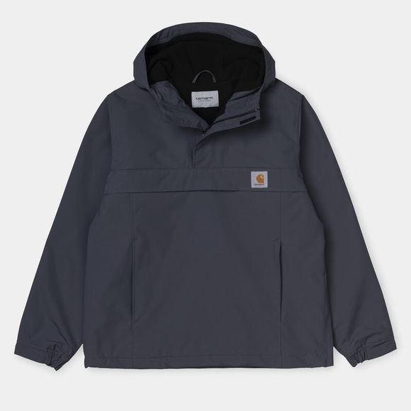 New Carthatt Nimbus  Grey - Winter (Fleece Liner) - Picture 1 of 3